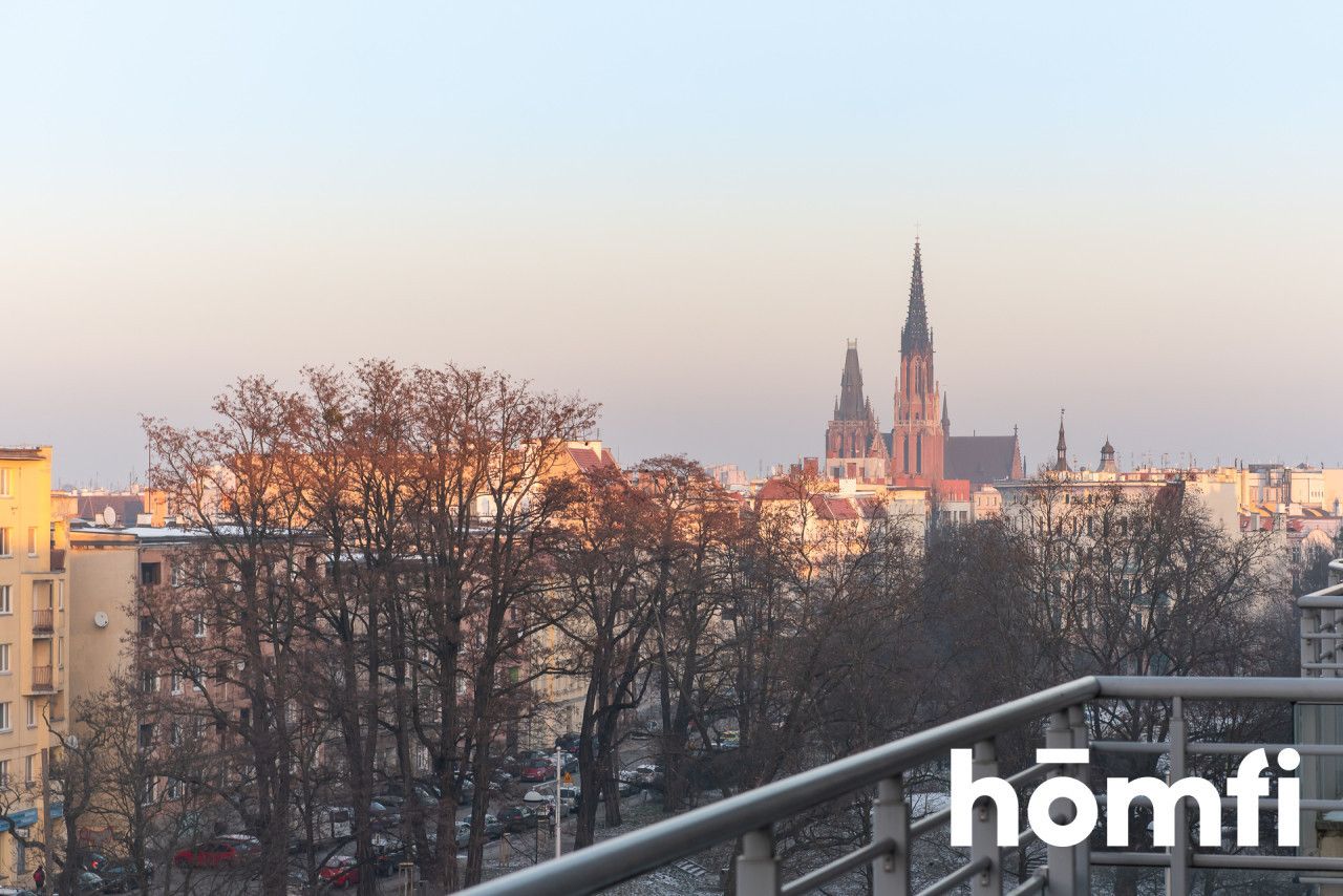 4 pokoje | 130 m2 | przestronny apartament | ul. Prusa | Centrum miasta - Mieszkanie - Wynajem - Wrocław, Śródmieście