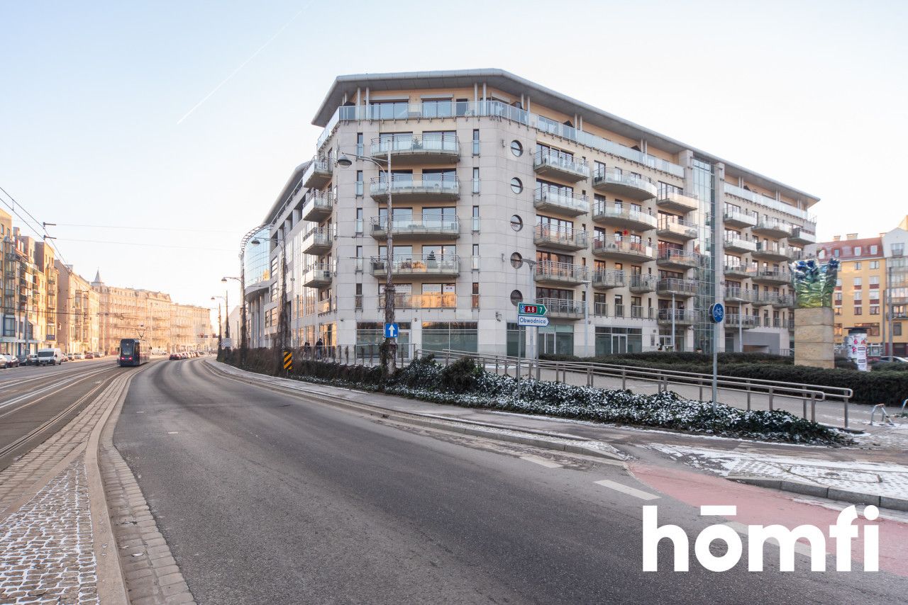 4 pokoje | 130 m2 | przestronny apartament | ul. Prusa | Centrum miasta - Mieszkanie - Wynajem - Wrocław, Śródmieście