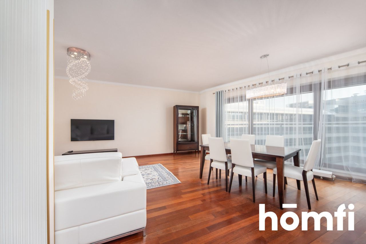 4 pokoje | 130 m2 | przestronny apartament | ul. Prusa | Centrum miasta - Mieszkanie - Wynajem - Wrocław, Śródmieście
