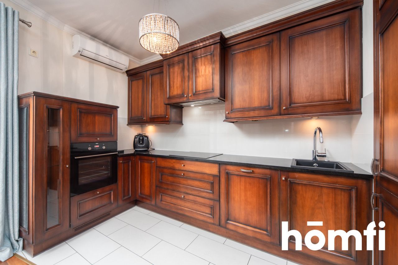 4 pokoje | 130 m2 | przestronny apartament | ul. Prusa | Centrum miasta - Mieszkanie - Wynajem - Wrocław, Śródmieście