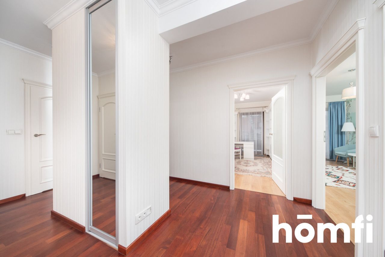 4 pokoje | 130 m2 | przestronny apartament | ul. Prusa | Centrum miasta - Mieszkanie - Wynajem - Wrocław, Śródmieście