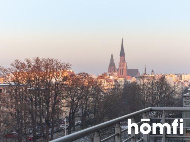 4 pokoje | 130 m2 | przestronny apartament | ul. Prusa | Centrum miasta - Mieszkanie - Wynajem - Wrocław, Śródmieście
