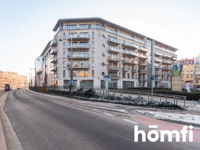 4 pokoje | 130 m2 | przestronny apartament | ul. Prusa | Centrum miasta - Mieszkanie - Wynajem - Wrocław, Śródmieście