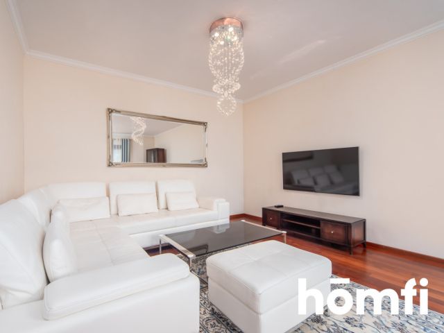 4 pokoje | 130 m2 | przestronny apartament | ul. Prusa | Centrum miasta - Mieszkanie - Wynajem - Wrocław, Śródmieście