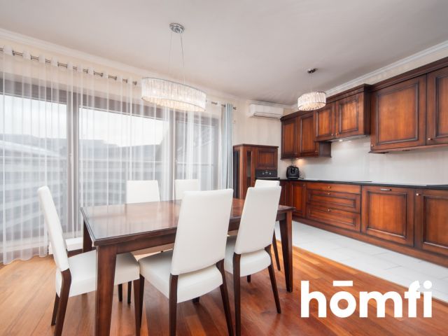 4 pokoje | 130 m2 | przestronny apartament | ul. Prusa | Centrum miasta - Mieszkanie - Wynajem - Wrocław, Śródmieście
