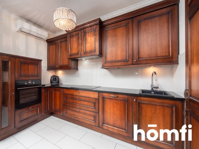 4 pokoje | 130 m2 | przestronny apartament | ul. Prusa | Centrum miasta - Mieszkanie - Wynajem - Wrocław, Śródmieście