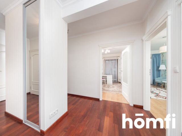 4 pokoje | 130 m2 | przestronny apartament | ul. Prusa | Centrum miasta - Mieszkanie - Wynajem - Wrocław, Śródmieście