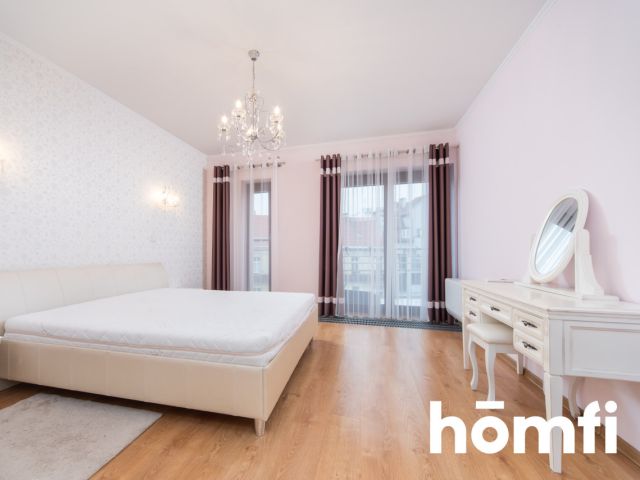 4 pokoje | 130 m2 | przestronny apartament | ul. Prusa | Centrum miasta - Mieszkanie - Wynajem - Wrocław, Śródmieście