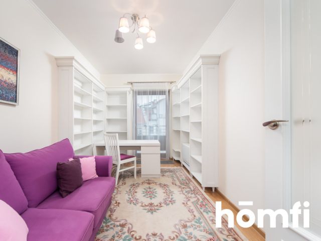 4 pokoje | 130 m2 | przestronny apartament | ul. Prusa | Centrum miasta - Mieszkanie - Wynajem - Wrocław, Śródmieście