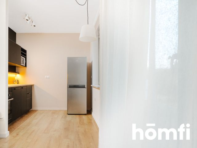 2 rooms on Hallera street, garden, terrace. - Apartment - Rent - Wrocław, Fabryczna / Grabiszyn-Grabiszynek