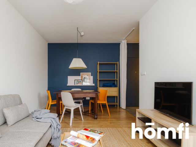 2 rooms on Hallera street, garden, terrace. - Apartment - Rent - Wrocław, Fabryczna / Grabiszyn-Grabiszynek