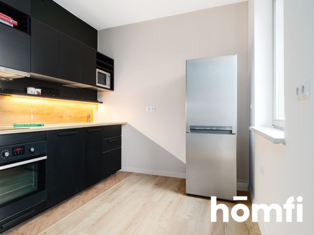 2 rooms on Hallera street, garden, terrace. - Apartment - Rent - Wrocław, Fabryczna / Grabiszyn-Grabiszynek