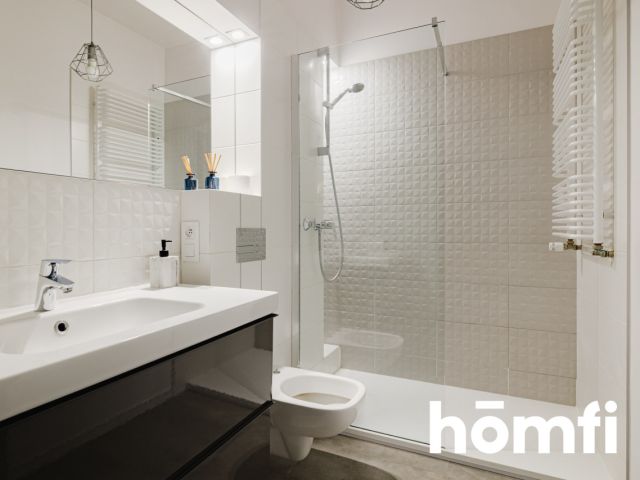 2 rooms on Hallera street, garden, terrace. - Apartment - Rent - Wrocław, Fabryczna / Grabiszyn-Grabiszynek