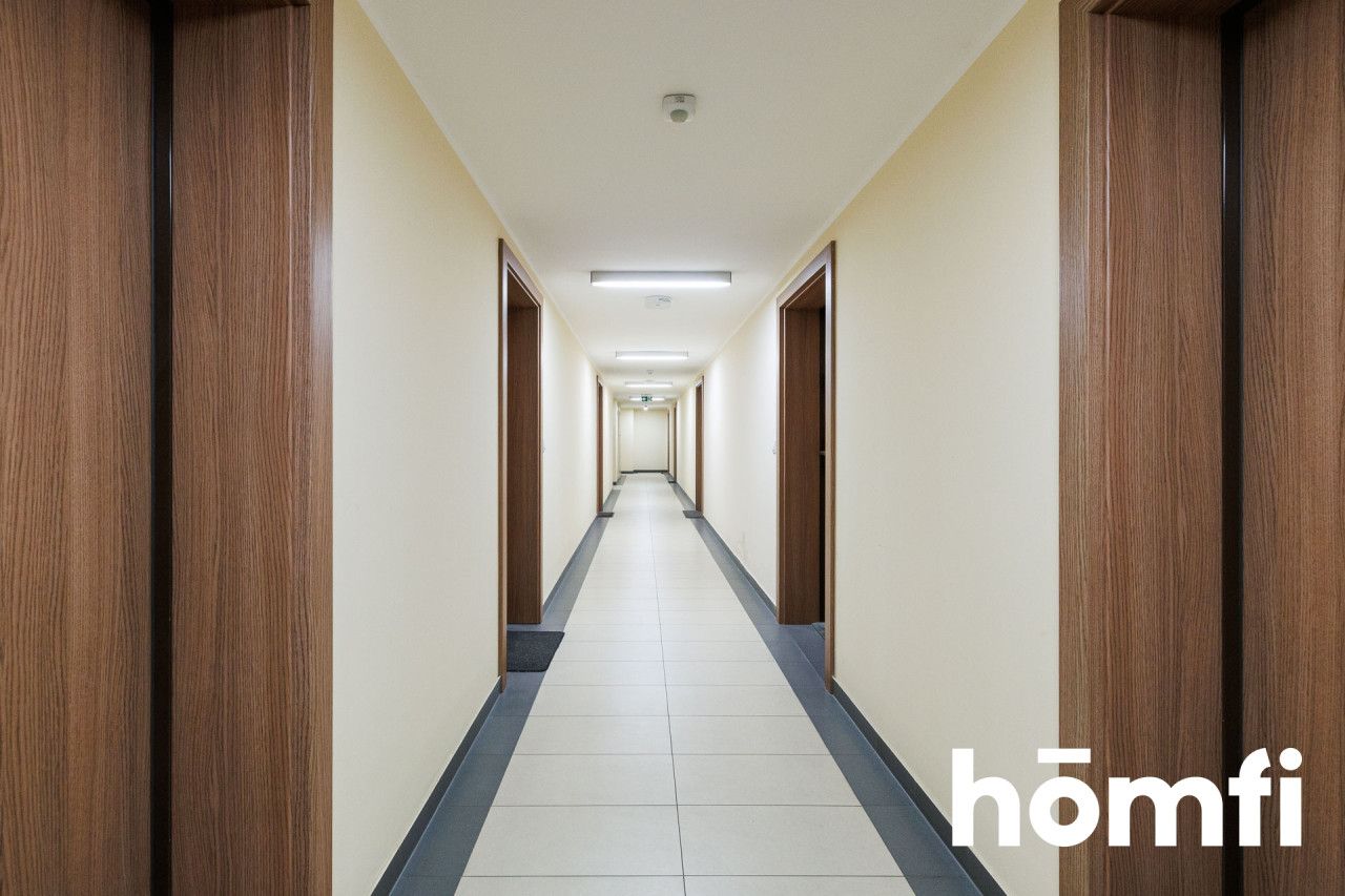 Cozy 1-bedroom flat with balcony & parking – full ownership, Kraków/Skawina border - Apartment - Sale - Krakowski, Skawina