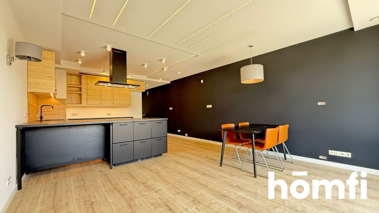 A finished terraced house in a modern style - House - Sale - Radom, Józefów