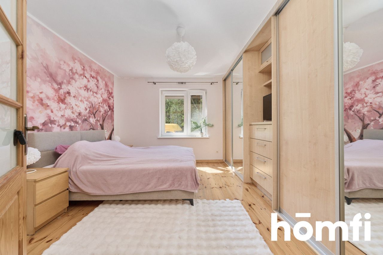 House | 39a Plot with Capacity Analysis | PUM for Multi-Family Housing (MW) - House - Sale - Wrocław, Psie Pole
