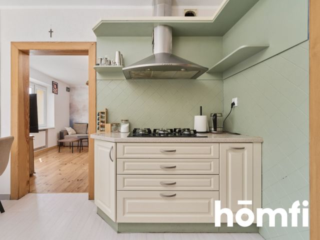 House | 39a Plot with Capacity Analysis | PUM for Multi-Family Housing (MW) - House - Sale - Wrocław, Psie Pole