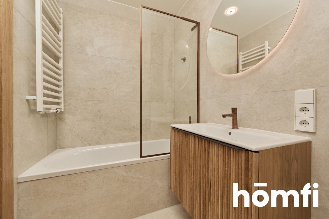First lease | High standard 3 rooms | Siechnice - Apartment - Rent - Wrocławski, Siechnice