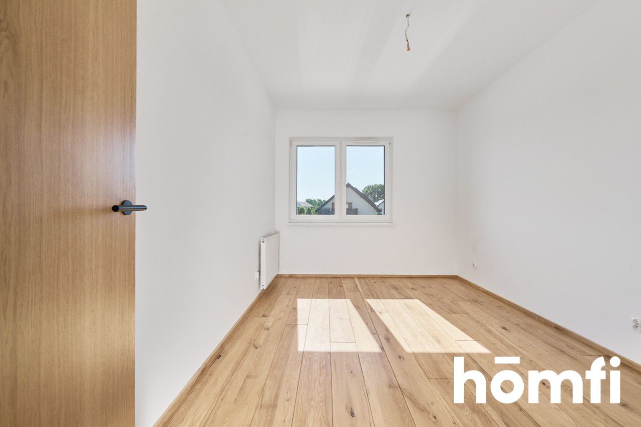 First lease | High standard 3 rooms | Siechnice - Apartment - Rent - Wrocławski, Siechnice