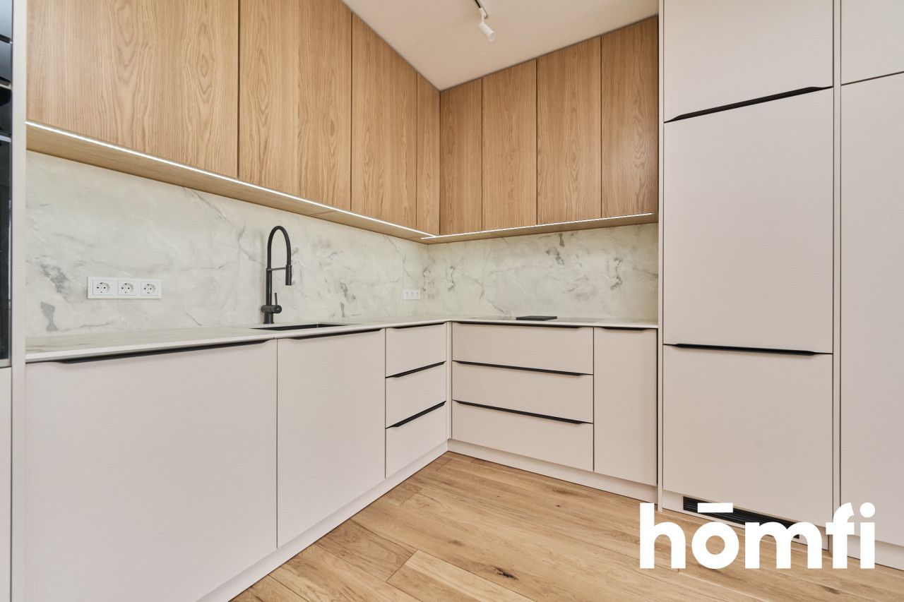 First lease | High standard 3 rooms | Siechnice - Apartment - Rent - Wrocławski, Siechnice