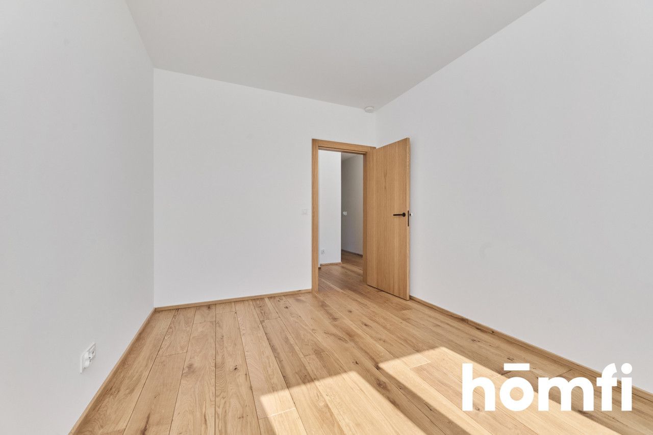 First lease | High standard 3 rooms | Siechnice - Apartment - Rent - Wrocławski, Siechnice