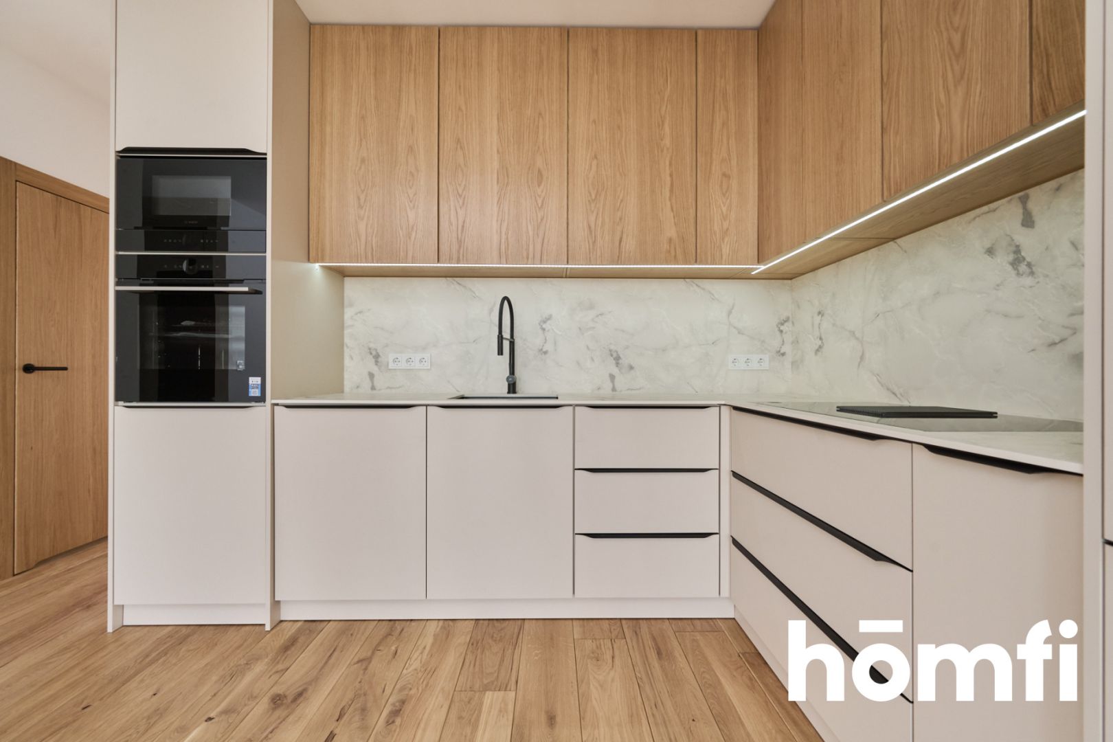 First lease | High standard 3 rooms | Siechnice - Apartment - Rent - Wrocławski, Siechnice