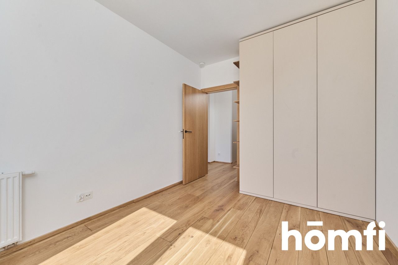 First lease | High standard 3 rooms | Siechnice - Apartment - Rent - Wrocławski, Siechnice