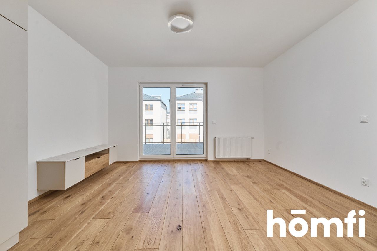 First lease | High standard 3 rooms | Siechnice - Apartment - Rent - Wrocławski, Siechnice