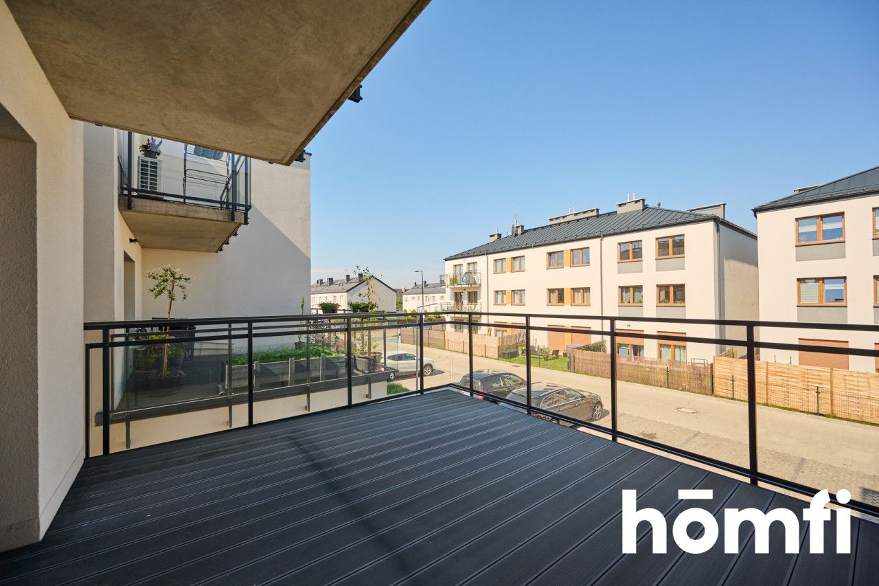 First lease | High standard 3 rooms | Siechnice - Apartment - Rent - Wrocławski, Siechnice