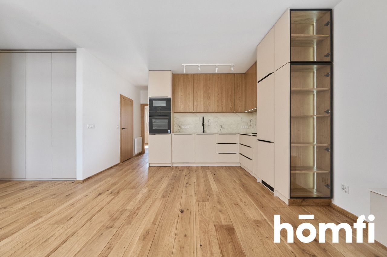First lease | High standard 3 rooms | Siechnice - Apartment - Rent - Wrocławski, Siechnice