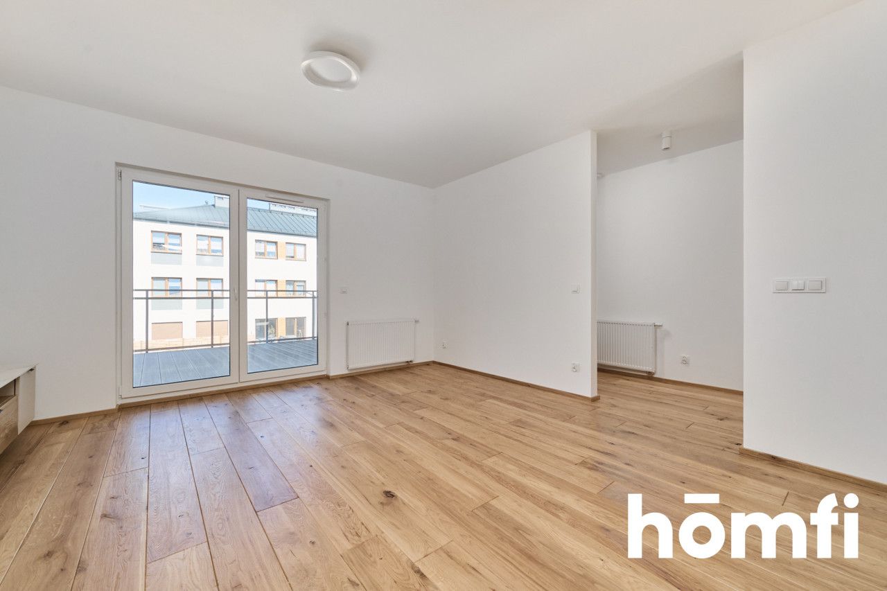 First lease | High standard 3 rooms | Siechnice - Apartment - Rent - Wrocławski, Siechnice