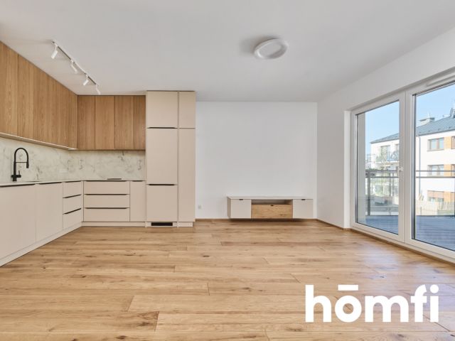 First lease | High standard 3 rooms | Siechnice - Квартира - Оренда - Wrocławski, Siechnice