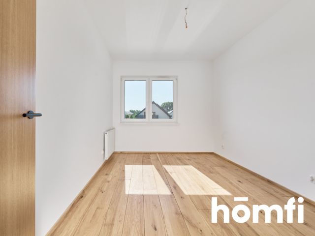First lease | High standard 3 rooms | Siechnice - Квартира - Оренда - Wrocławski, Siechnice