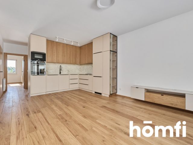 First lease | High standard 3 rooms | Siechnice - Квартира - Оренда - Wrocławski, Siechnice