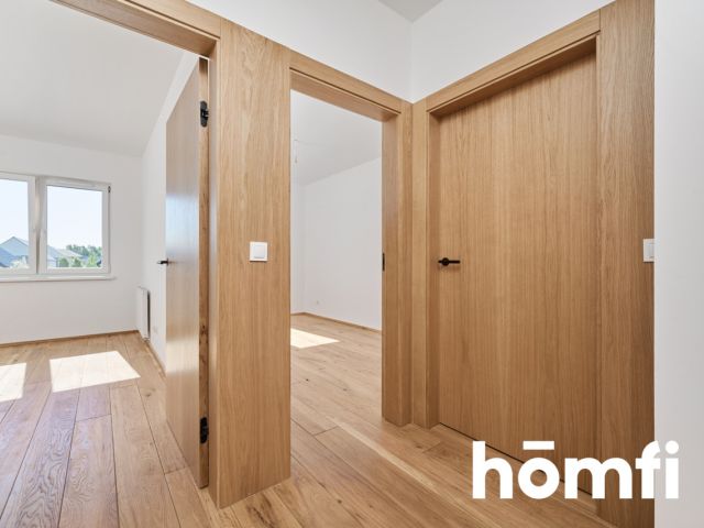 First lease | High standard 3 rooms | Siechnice - Квартира - Оренда - Wrocławski, Siechnice