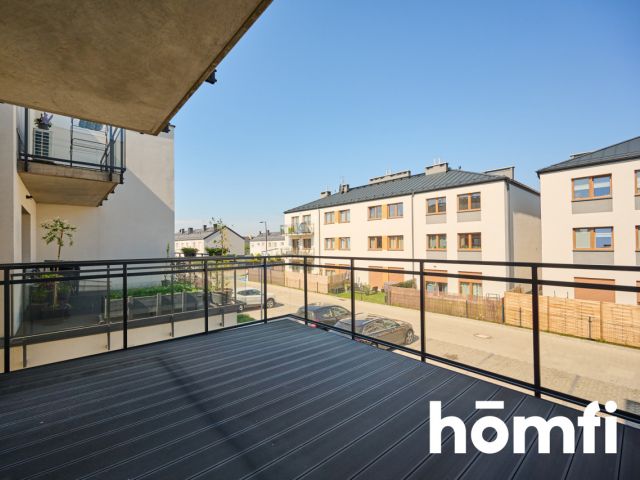 First lease | High standard 3 rooms | Siechnice - Квартира - Оренда - Wrocławski, Siechnice