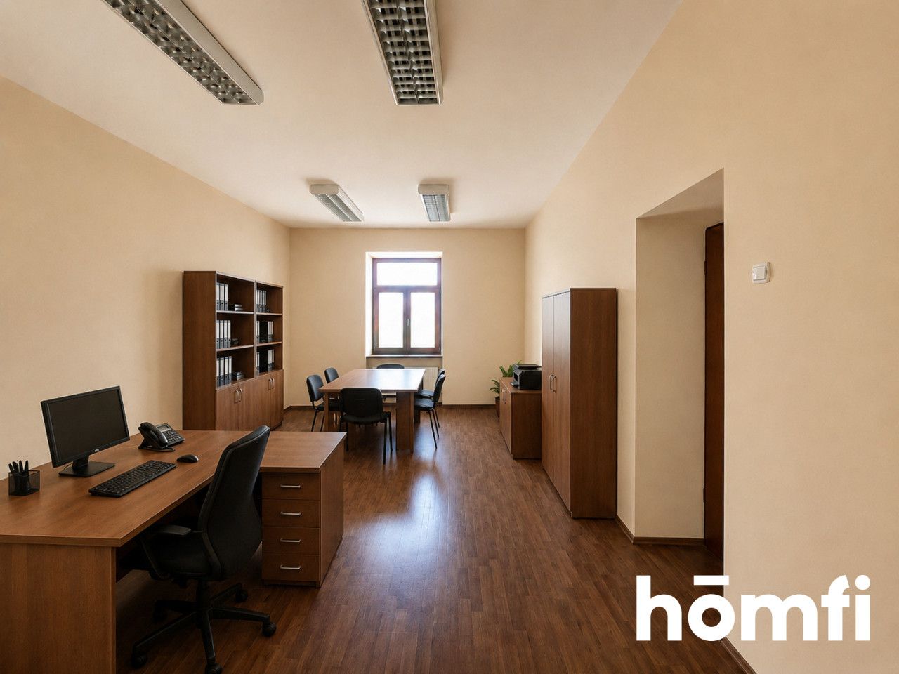 COMMERCIAL SPACES FOR RENT IN THE CITY CENTRE - Комерційне приміщення - Оренда - Radom, Miasto Kazimierzowskie