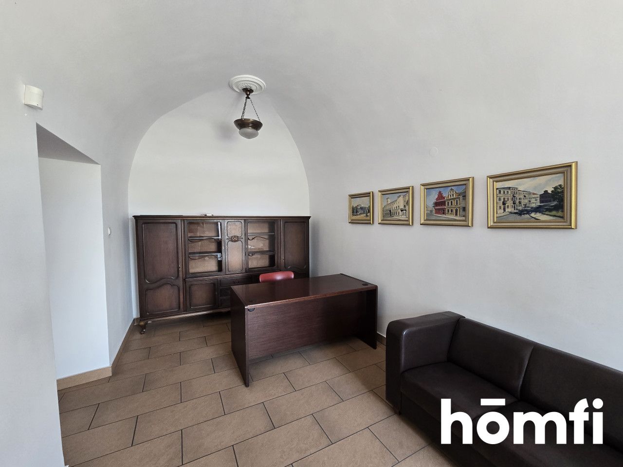 COMMERCIAL SPACES FOR RENT IN THE CITY CENTRE - Commercial premises - Rent - Radom, Miasto Kazimierzowskie