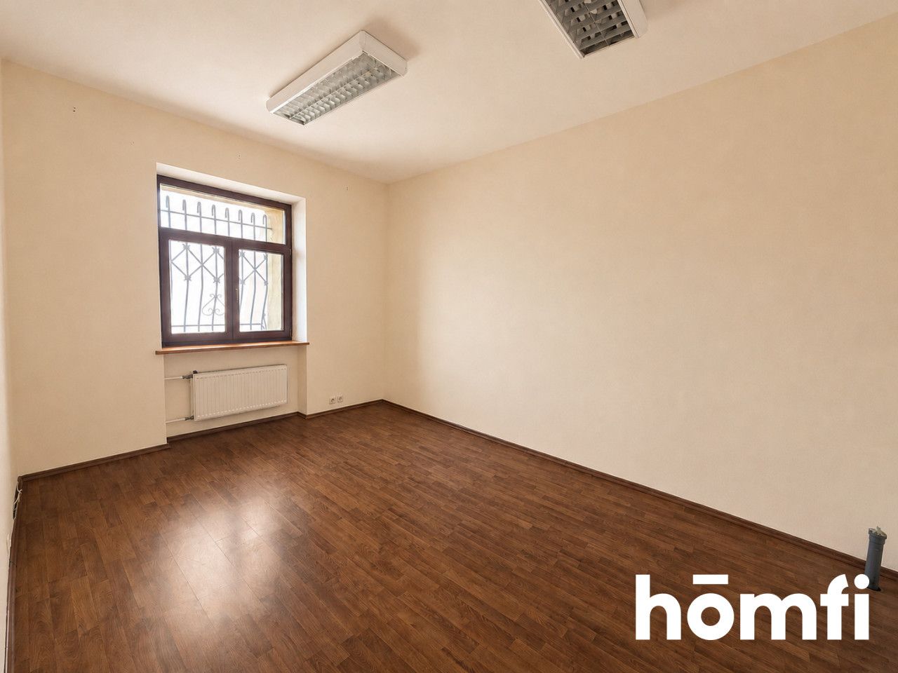 COMMERCIAL SPACES FOR RENT IN THE CITY CENTRE - Комерційне приміщення - Оренда - Radom, Miasto Kazimierzowskie