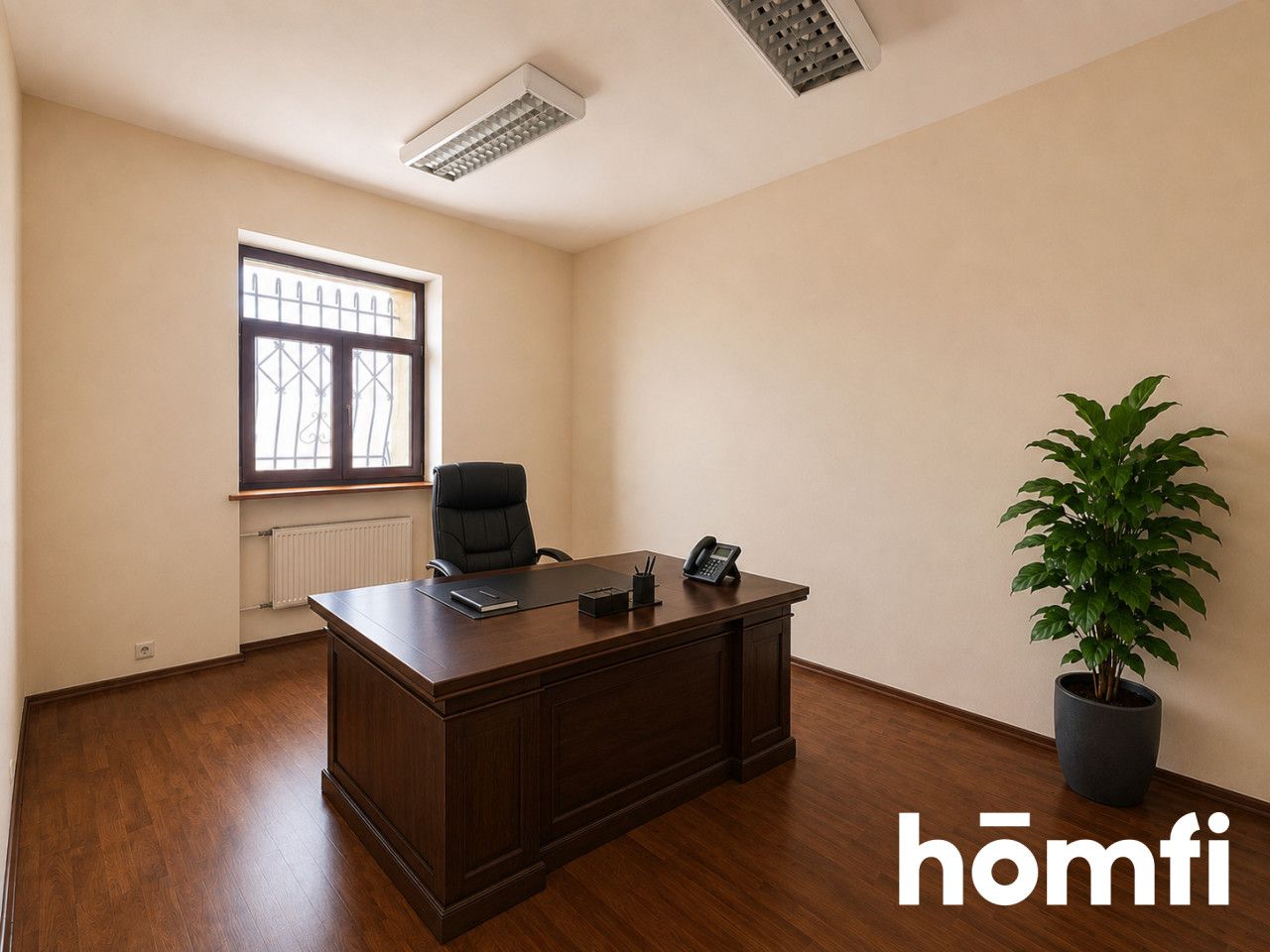 COMMERCIAL SPACES FOR RENT IN THE CITY CENTRE - Комерційне приміщення - Оренда - Radom, Miasto Kazimierzowskie