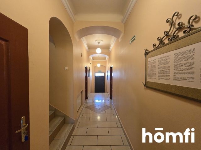 COMMERCIAL SPACES FOR RENT IN THE CITY CENTRE - Commercial premises - Rent - Radom, Miasto Kazimierzowskie