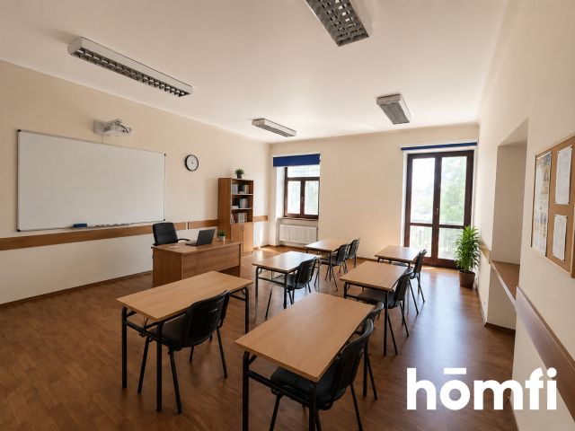 COMMERCIAL SPACES FOR RENT IN THE CITY CENTRE - Commercial premises - Rent - Radom, Miasto Kazimierzowskie