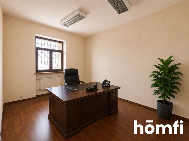 COMMERCIAL SPACES FOR RENT IN THE CITY CENTRE - Commercial premises - Rent - Radom, Miasto Kazimierzowskie