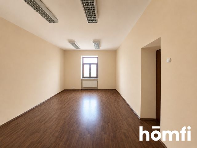 COMMERCIAL SPACES FOR RENT IN THE CITY CENTRE - Commercial premises - Rent - Radom, Miasto Kazimierzowskie