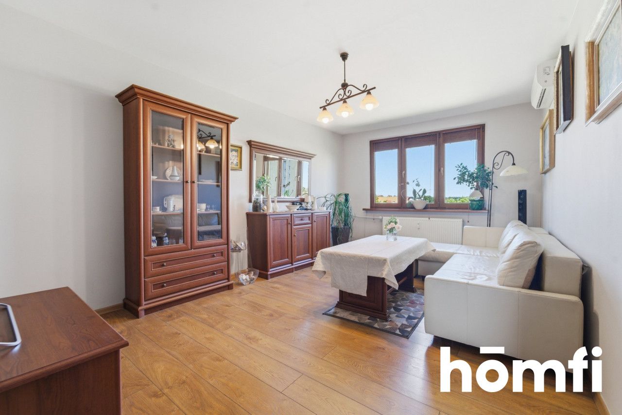 3 ROOMS|63.40 m2|AIR CONDITIONING| K-CE PIOTROWICE - Квартира - Продаж - Katowice, Piotrowice