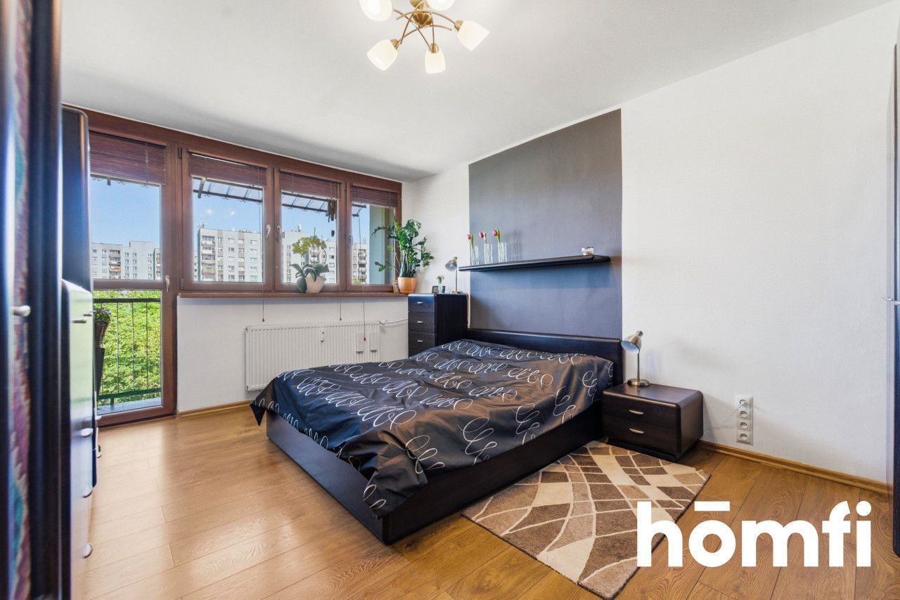 3 ROOMS|63.40 m2|AIR CONDITIONING| K-CE PIOTROWICE - Квартира - Продаж - Katowice, Piotrowice