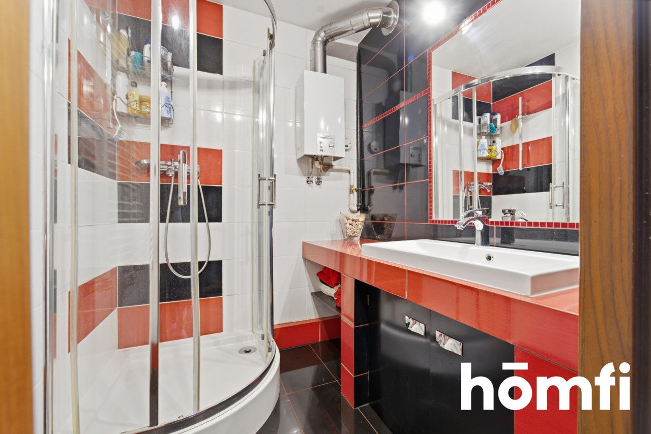 3 ROOMS|63.40 m2|AIR CONDITIONING| K-CE PIOTROWICE - Квартира - Продаж - Katowice, Piotrowice