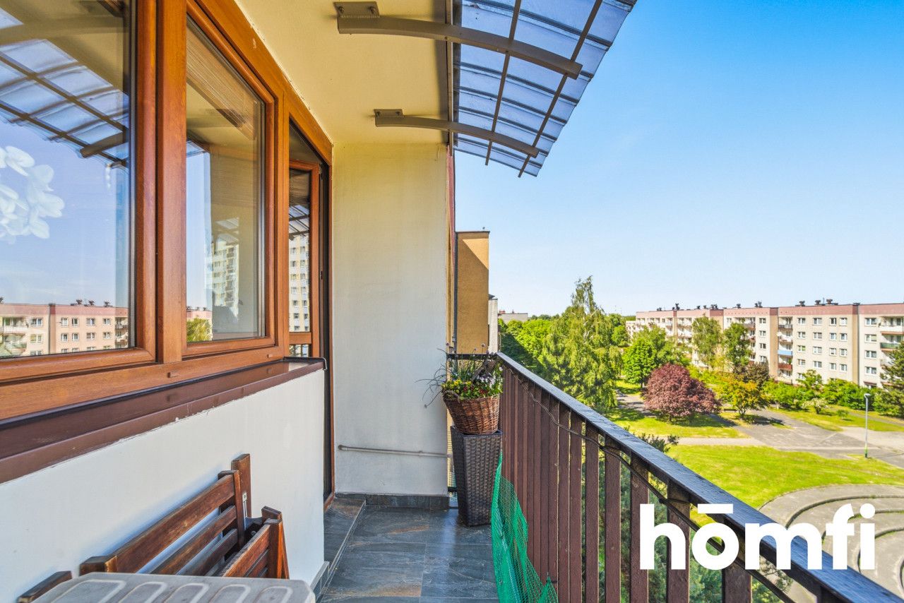 3 ROOMS|63.40 m2|AIR CONDITIONING| K-CE PIOTROWICE - Квартира - Продаж - Katowice, Piotrowice