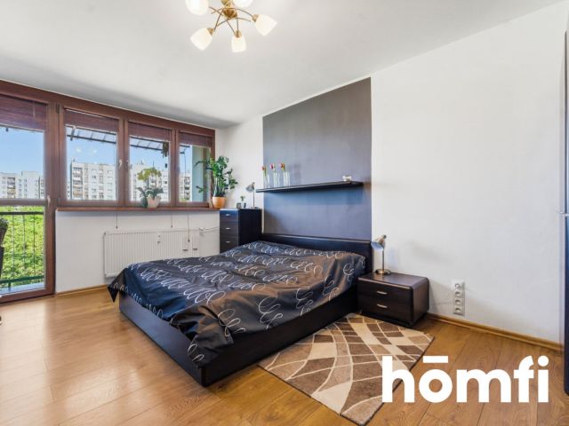3 POKOJE | 63,40 m2 |KLIMATYZACJA| K-CE PIOTROWICE - Mieszkanie - Sprzedaż - Katowice, Piotrowice