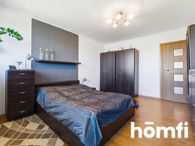 3 POKOJE | 63,40 m2 |KLIMATYZACJA| K-CE PIOTROWICE - Mieszkanie - Sprzedaż - Katowice, Piotrowice